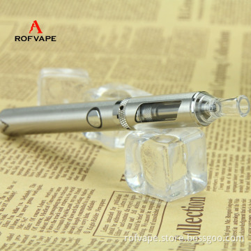 2016 Ecig TPD Starter Kit A Sub Evod BVC Coil Structure Big Vapor ecigarette